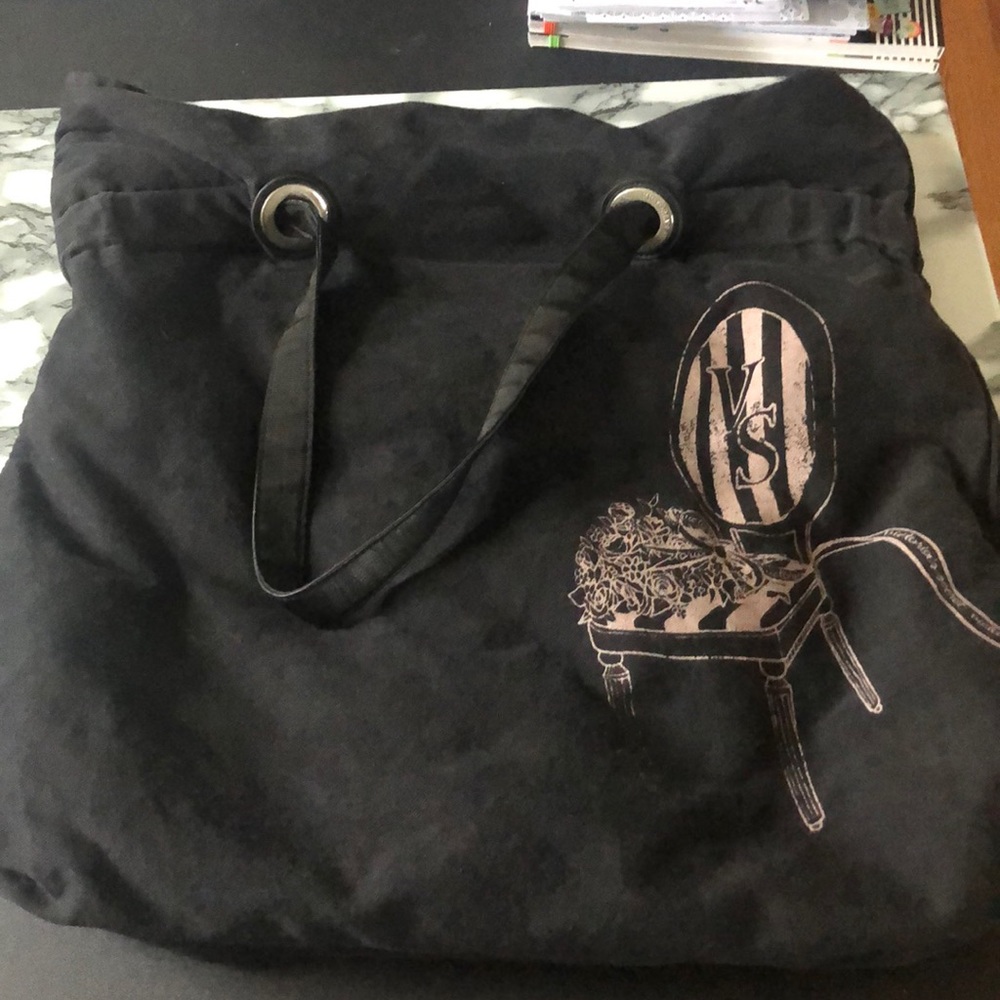 Victoria’s Secret Tote